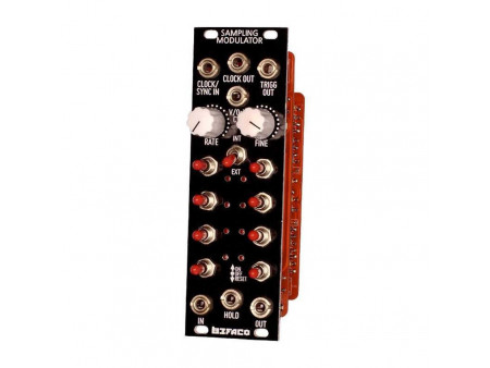 BEFACO SAMPLING MODULATOR